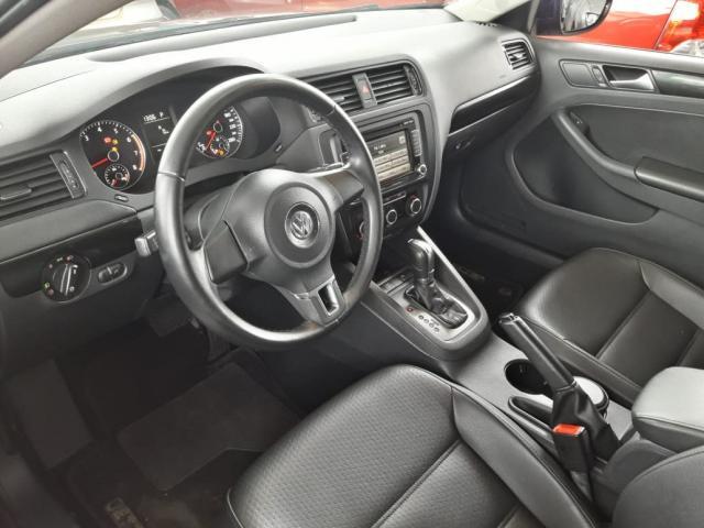 VOLKSWAGEN JETTA 2013/2013 2.0 COMFORTLINE FLEX 4P TIPTRONIC - Foto 3