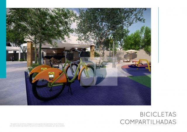 Casa com 3 dormitórios à venda, 135 m² por r$ 560.621 - jardim da mata ii - Foto 7
