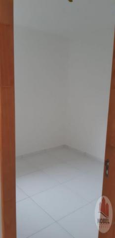 Casa à venda com 2 dormitórios em Sim, Feira de santana cod:5650 - Foto 12
