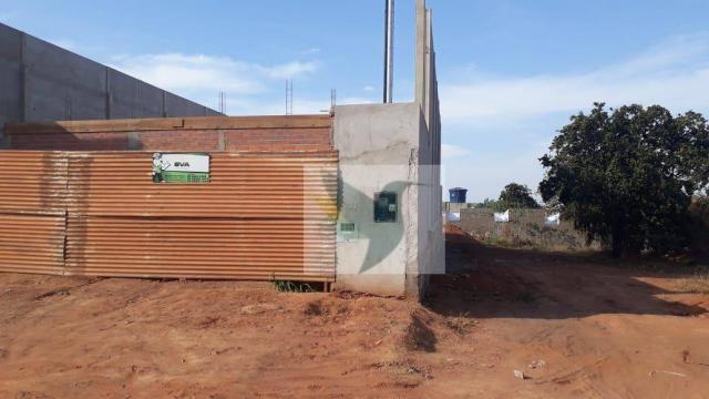 Terreno à venda, 1125 m² por r$ 355.000 - jardim belo horizonte - Foto 10