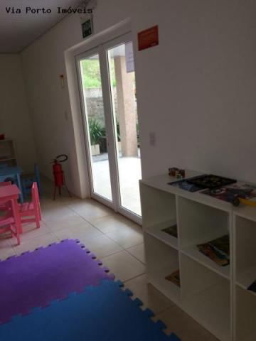 Apartamento para venda em novo hamburgo, industrial, 2 dormitórios, 1 banheiro, 1 vaga - Foto 10