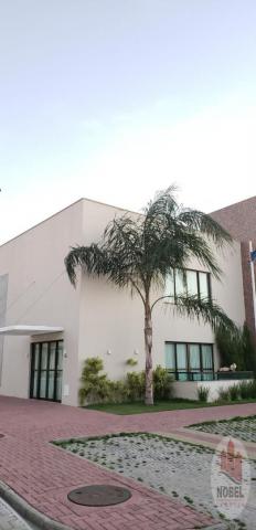 Casa de condomínio à venda com 3 dormitórios em Sim, Feira de santana cod:5597 - Foto 10