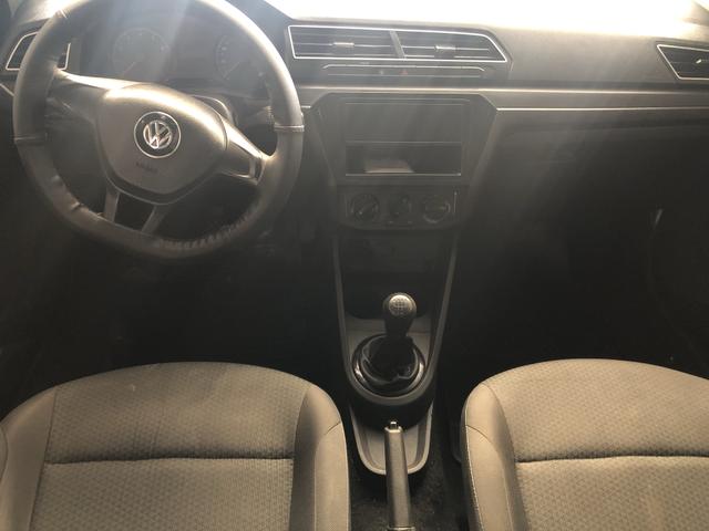 Novo Gol 1.0 g7 2017 - Foto 8