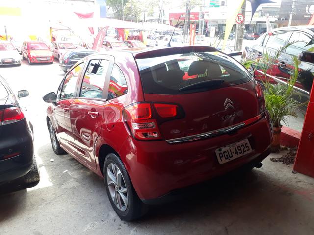 C3 2014 Flex TENDANCE