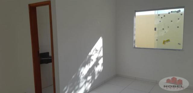 Casa à venda com 2 dormitórios em Sim, Feira de santana cod:5650 - Foto 14