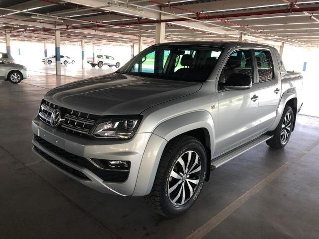 Amarok Extreme CD 3.0 4x4 TB Diesel Aut - Foto 3