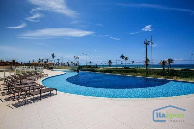 Cobertura com 4 dormitórios à venda, 395 m² por r$ 3.950.000,00, pacote de locação r$ 12.3 - Foto 2