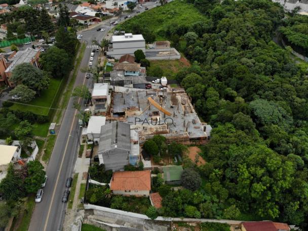 Apartamento à venda com 3 dormitórios em Bom retiro, Curitiba cod:2955-3 - Foto 4