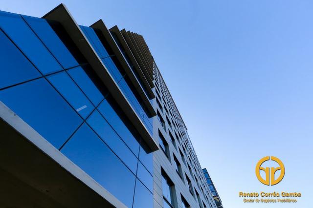 Sala Comercial 25m², Kennedy Towers, Campinas, São José/SC - Foto 6