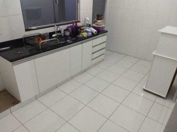 Casa com 3 quartos - Bairro Residencial Village Santa Rita I em Goiânia - Foto 15