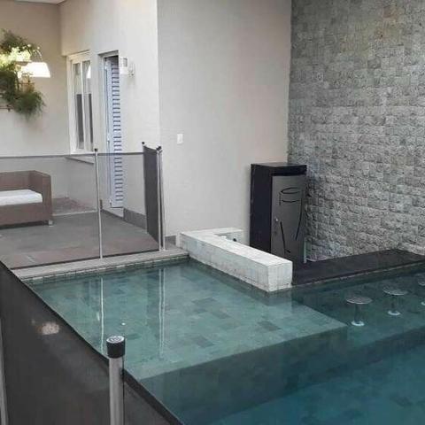 Casa terreá condomínio belvedere - Foto 2