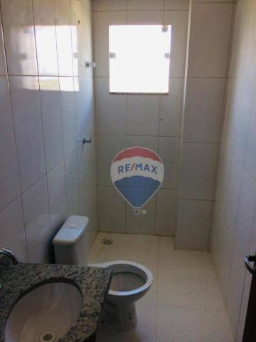 Apartamento com 3 dormitórios à venda - jardim candeias - vitória da conquista/ba - Foto 10