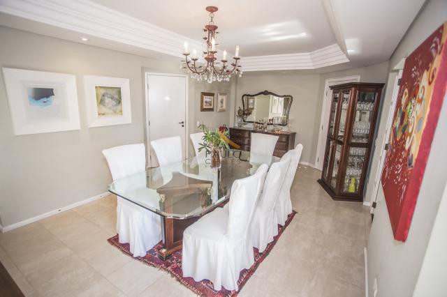 Apartamento à venda com 3 dormitórios em Água verde, Curitiba cod:3085-3 - Foto 11