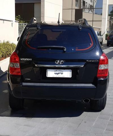 Hyundai Tucson 2012 Aut. Completo - Foto 5