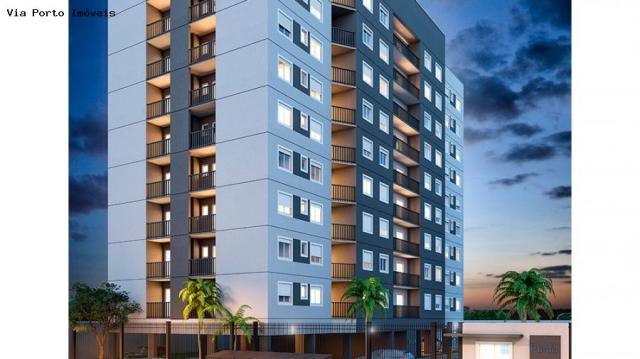 Apartamento para Venda em Novo Hamburgo, Santo Afonso, 2 dormitórios, 1 banheiro, 1 vaga
