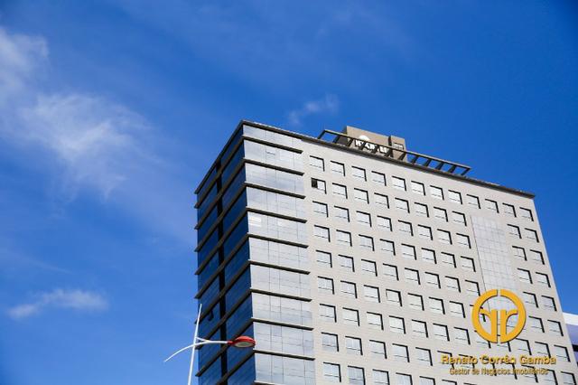 Sala Comercial 25m², Kennedy Towers, Campinas, São José/SC - Foto 10