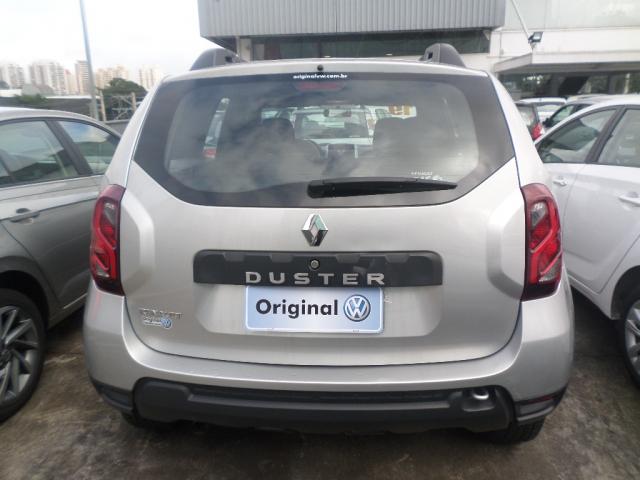 RENAULT DUSTER 1.6 16V SCE FLEX EXPRESSION X-TRONIC - Foto 6