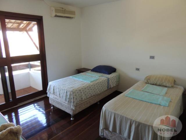 Casa à venda com 4 dormitórios em Pituaçú, Salvador cod:5522 - Foto 13