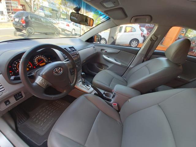 Corolla XEI - Foto 8