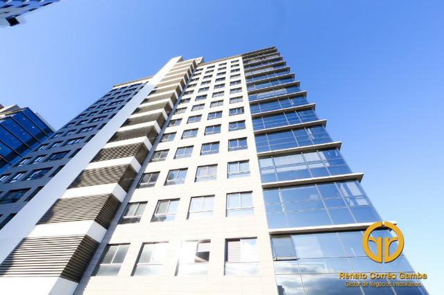 Sala Comercial 25m², Kennedy Towers, Campinas, São José/SC - Foto 7