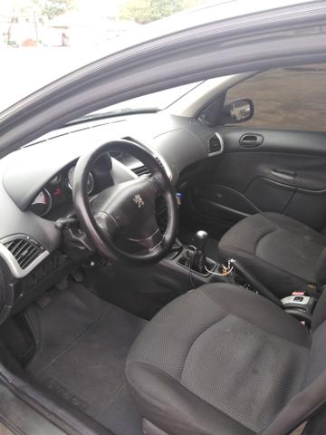 Peugeot 207 - Foto 4