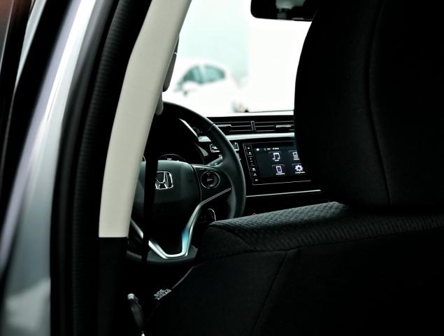HONDA CITY 2019/2019 1.5 LX 16V FLEX 4P AUTOMÁTICO - Foto 8