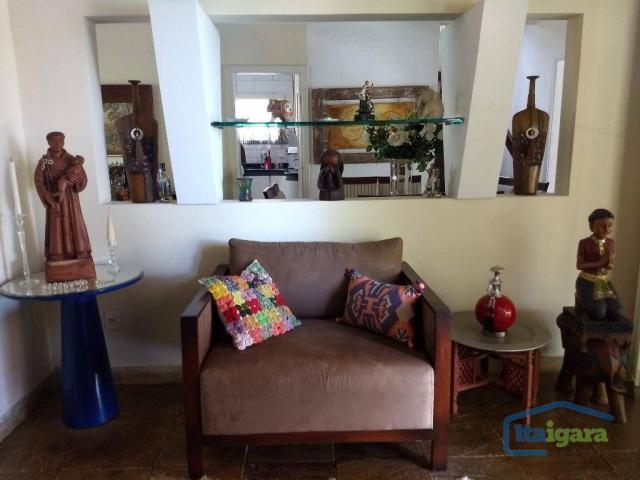 Casa à venda, 398 m² por r$ 1.680.000,00 - caminho das árvores - salvador/ba - Foto 10