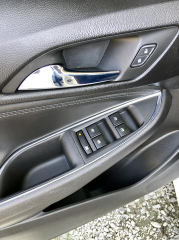 Cruze 1.4 Turbo LT - Foto 14