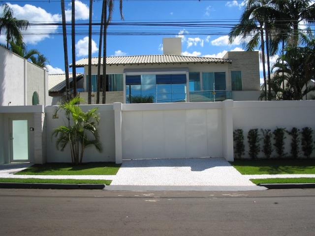 Residencia Alto Padrão Jardim Bela Suiça