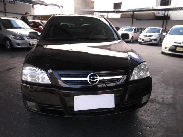 Astra Advantage 2.0 MPFI 8V FlexPower 5p - Foto 3