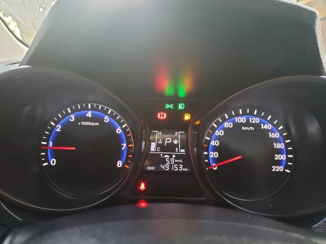 HB20 Sedan 1.6 AUT. 2014 - Foto 12