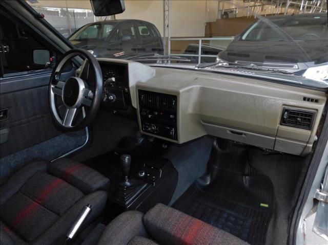 Volkswagen Voyage 1.8 cl 8v - Foto 3