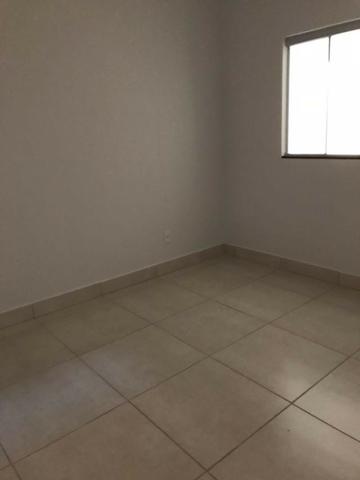 Três Marias - Casa nova de 2/4 com suite - Foto 6