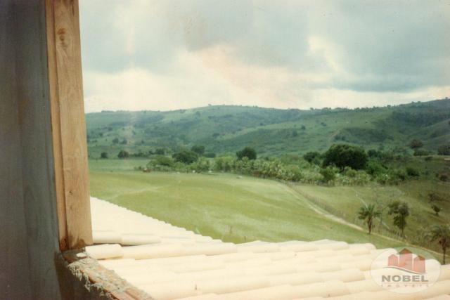 Chácara à venda em Zona rural, Castro alves cod:4570 - Foto 6