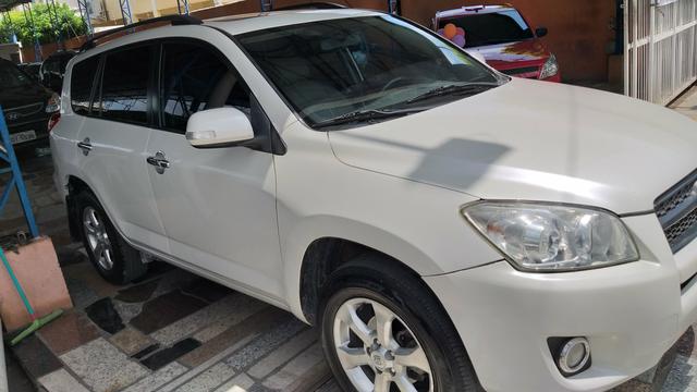 Vendo Rav4 - Foto 4