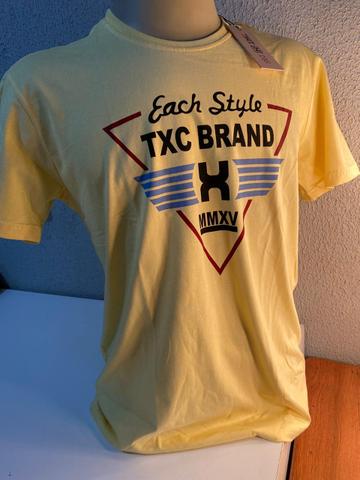 Camisetas TXC 50.00 Premium - Foto 5