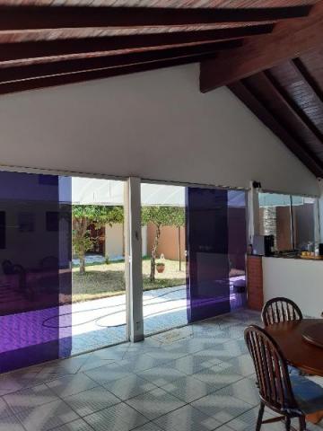 Casa com três suítes, em terreno enorme. - Foto 14
