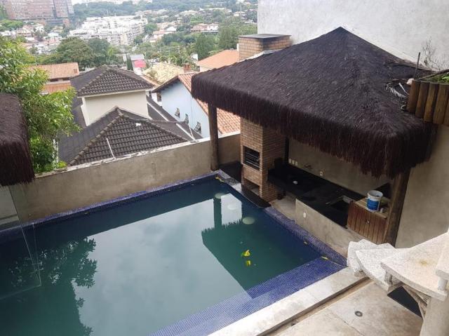 Casa à venda com 5 dormitórios em Morumbi, São paulo cod:72461 - Foto 3