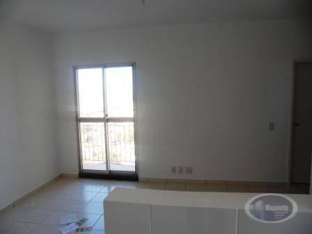 Apartamento residencial para locação, Ipiranga, Ribeirão Preto. - Foto 18