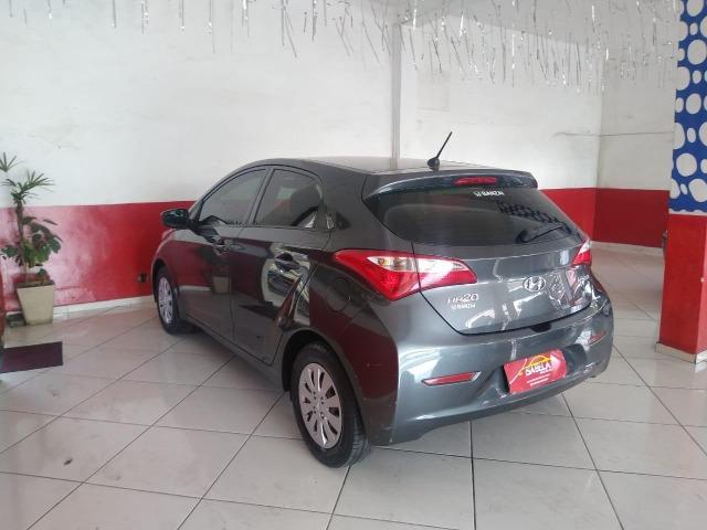 Hyundai HB20 1.6 2013 Completo! - Foto 3