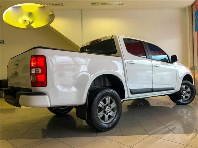 Chevrolet S10 2.4 advantage 4x2 cd 8v flex 4p manual - Foto 2