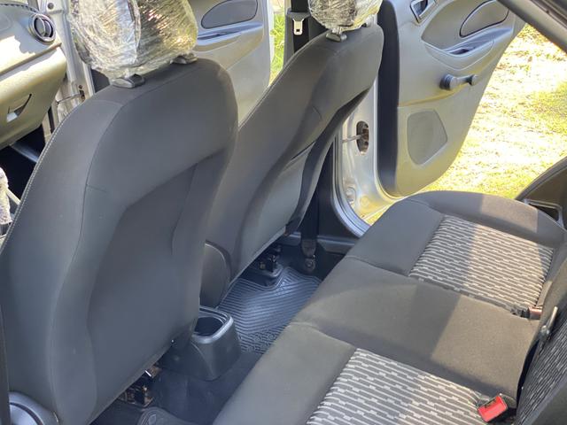 Ford KA 1.5 SE 2019 TOP- 9 KM- Unico Dono- Original Extra Revisões - Foto 16