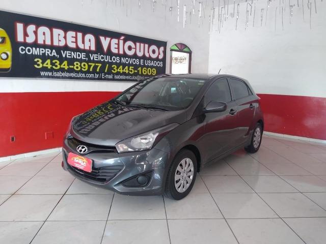 Hyundai HB20 1.6 2013 Completo!