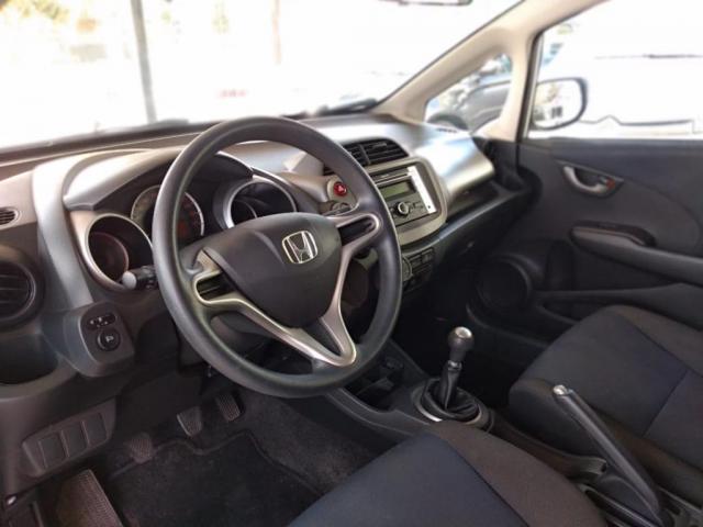 Fit LX 1.4 1.4 Flex 8V 16V 5p Mec. - Foto 7