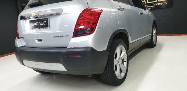 Chevrolet Tracker Ltz 1.8 16v (Flex) (Aut) 2015 - Foto 6