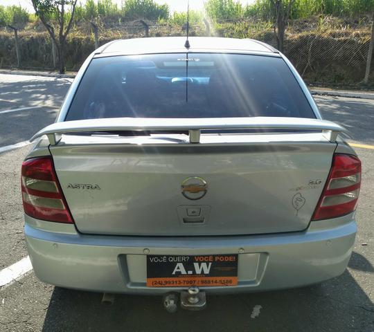 Astra Advantage Completo + gnv injetado - Foto 5