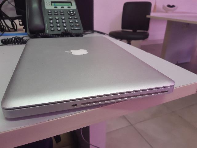 MacBook Pro 13- 2010 - Foto 4