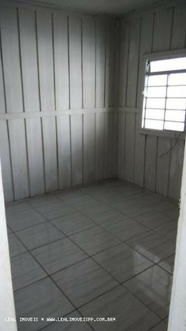 Casa Para Aluga Bairro: Vila Santa Helena Imobiliaria Leal Imoveis 183903-1020 - Foto 6