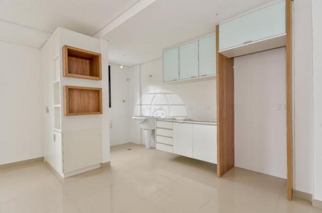 Apartamento à venda com 3 dormitórios em São braz, Curitiba cod:155052 - Foto 5
