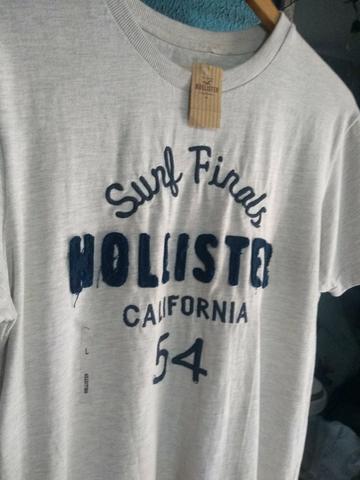 Hollister original importada